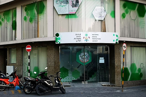 މިދިޔަ މަހު ބޭސްފަރުވާގެ ހަރަދަށް އެންސްޕާ އިން 14 މިލިއަނަށްވުރެ ގިނަ ރުފިޔާ ހޭދަ ކޮށްފައިވޭ