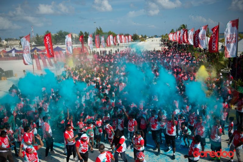 އުރީދޫ ފަންރަން މާދަމާ އައްޑޫ ސިޓީގައި!