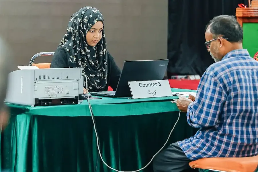 މުދަލު ޒަކާތް 2،852 މީހުންނަށް ބަހައިފި؛ ބޮލަކަށް 5000 ރުފިޔާ
