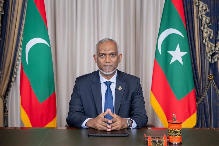 ދުޅަހެޔޮ، ރައްކާތެރި މުޖުތަމަޢެއް ބިނާކުރުމަށް ސަރުކާރުން މަސައްކަތްކުރައްވާނޭކަމަށް ރައީސް ވިދާޅުވެއްޖެ
