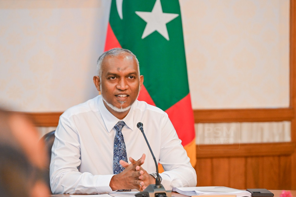 ރައީސް ގެ ވައުދުފުޅާ އެއްގޮތަށް ރ. އަތޮޅުގައި އާރްޓީއެލް ޚިދުމަތް ފަށައިފި