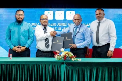 ނުކުޅެދުންތެރިކަން ހުންނަ ފަރާތްތަކަށް އެމްޕަވަމަންޓް ހަބެއް ގާއިމު ކުރަނީ
