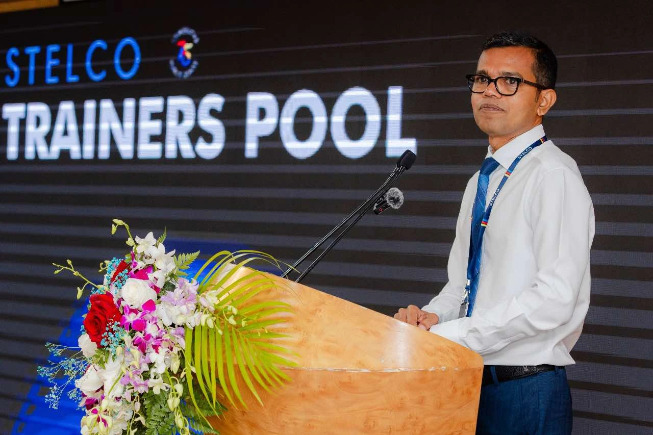 ސްޓެލްކޯގެ މުވައްޒަފުންނަކީ ކަންކަމަށް ގާބިލު، ގޮންޖެހުންތަކުން އަރައިގަތުމުގެ ސިފަ ލިބިފައިވާ ބައެއް: ފަހުމީ