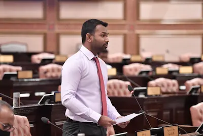 ރާއްޖެއަށް ހަނގުރާމައިގެ ސަބަބުން ދިމާވެދާނެ ހާލަތުތަކަށް ފިޔަވަޅު އެޅުމަށް ގޮވާލާ މަޖިލީހަށް ގަރާރެއް!