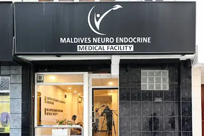 ރާއްޖޭގައި ފުރަތަމަ ފަހަރަށް މެޓަބޮލިކް ސެންޓަރެއް ހުޅުވައިފި