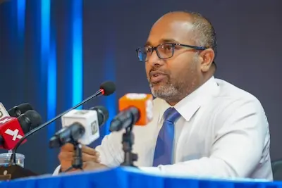 އަމާޒަކީ 2027ވަނަ އަހަރު ނިމުމުގެ ކުރިން ހޯޕް އައިލެންޑުގެ މަސައްކަތް ނިންމުން: ވަޒީރު އިހުސާން