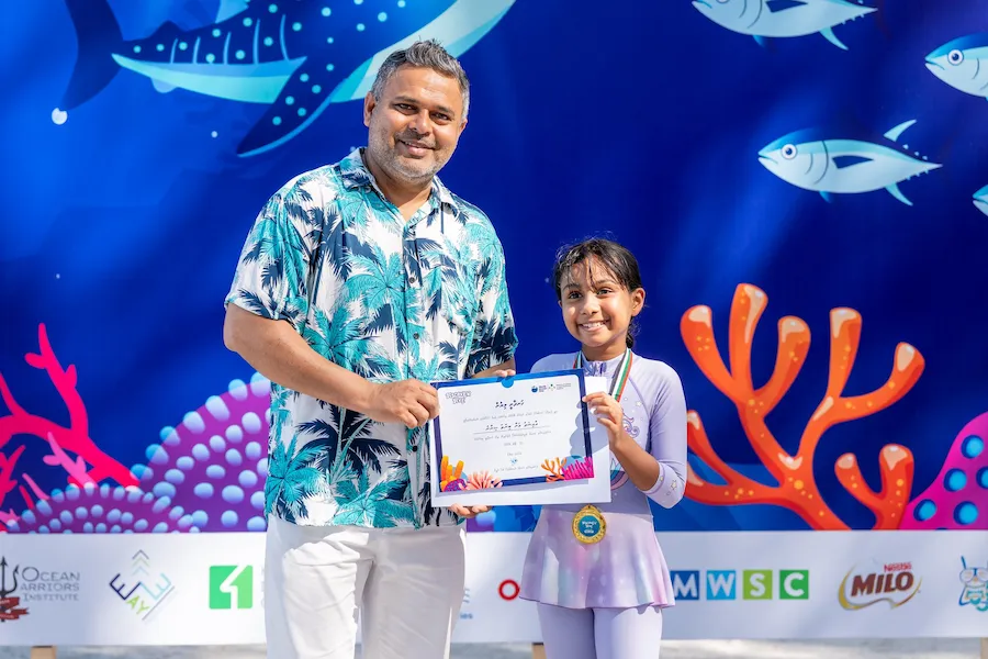 ކަނޑުތައް ޙިމާޔަތްކޮށް، ދެމެހެއްޓެނިވި ގޮތެއްގައި ނަފާ އިތުރު ކުރަން ޖެހޭ: ވަޒީރު ޝިޔާމް