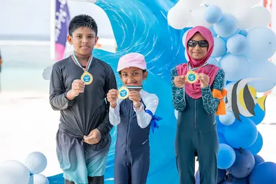 ގިނަ ހަރަކާތްތަކާއެކު ‘މޫދު ފެސްޓް’ ހުޅުމާލޭގައި ފަށައިފި