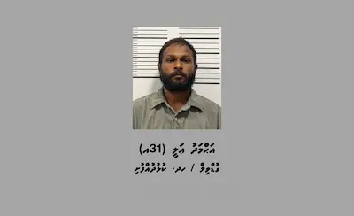 މަސްތުވާތަކެތީގެ މައްސަލައެއްގައި ހުޅުމާލެއިން މީހަކު ހައްޔަރުކޮށްފި