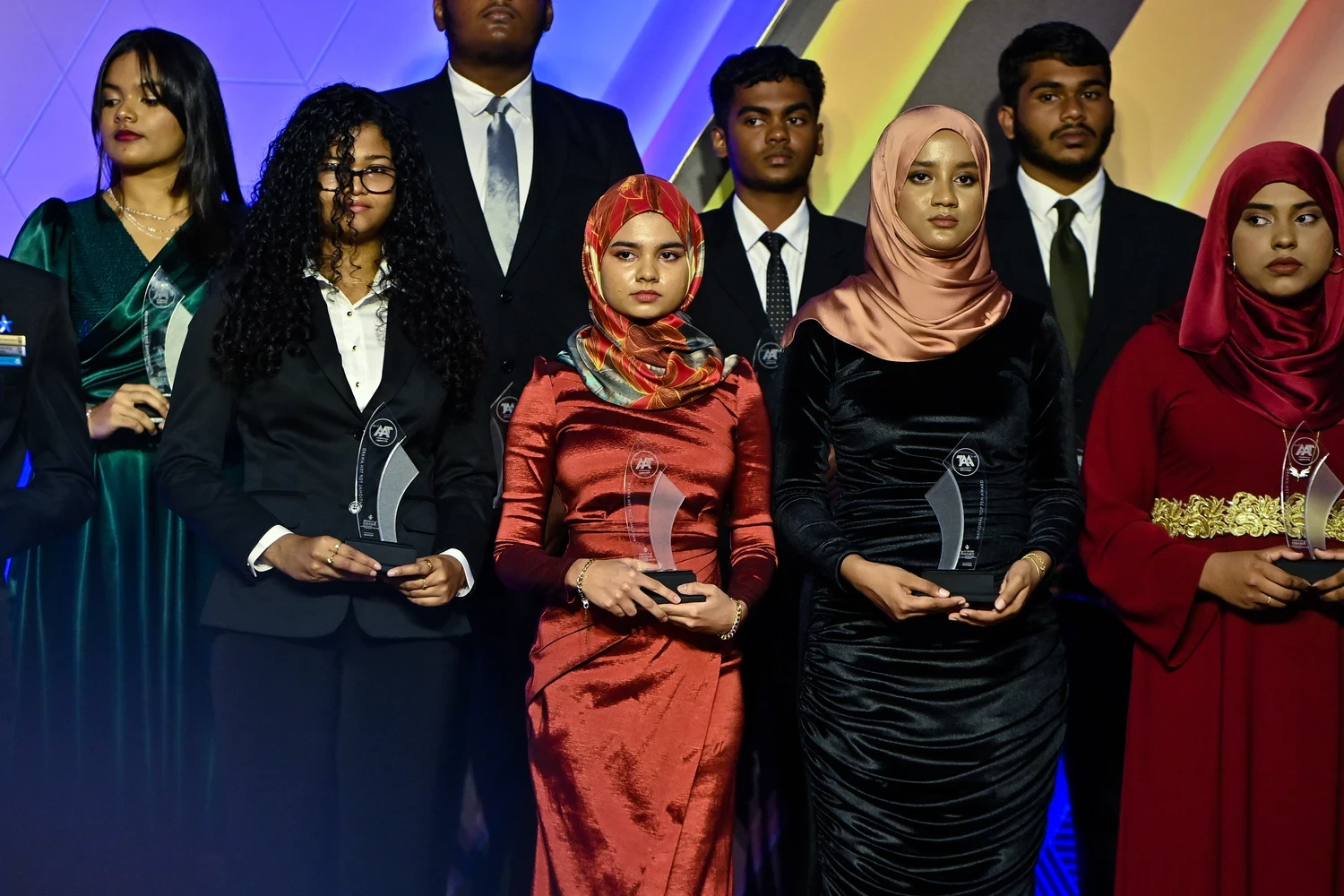 “މަތީ އަރުތަވެރީންގެ އިނާމު 2024” މިމަހު 21 އަދި 22 ގައި!