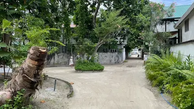 ތޮއްޑޫގައި ހިނގި ނުރައްކާތެރި އެކްސިޑެންޓެއްގައި ތުއްތު ކުއްޖަކަށް ބޮޑެތި އަނިޔާތަކެއް!