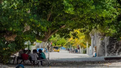 ބ. ދޮންފަނުގައި މޮނިއުމެންޓެއް ހަދައިދޭނެ ފަރާތެއް ހޯދަނީ