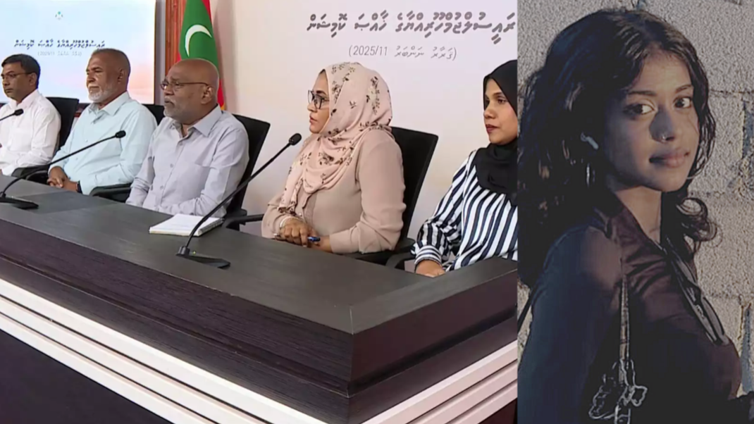 ޔުމްނު ފުރާޅުމަތިން ވެއްޓުނު ހާދިސާގެ ތަހުގީގީ ރިޕޯޓް އާންމު ކޮށްފި