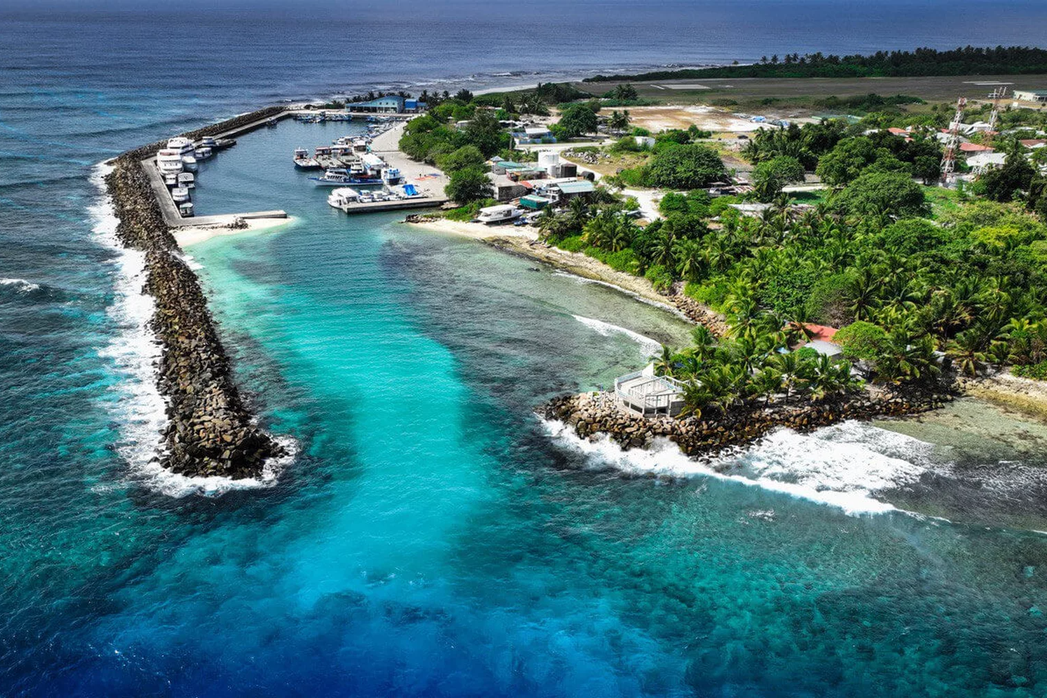 މެރިއޮޓް އިންޓަނޭޝަނަލް މޯލްޑިވްސް އެޕްރެންޓިސްޝިޕް ޕްރޮގްރާމް ފުވައްމުލަށް ސިޓީގައި!