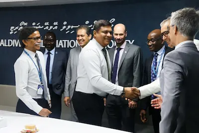 އައިކާއޯގެ އޯޑިޓް ރާއްޖޭގައި 11 އަހަރު ފަހުން ފެށިއްޖެ