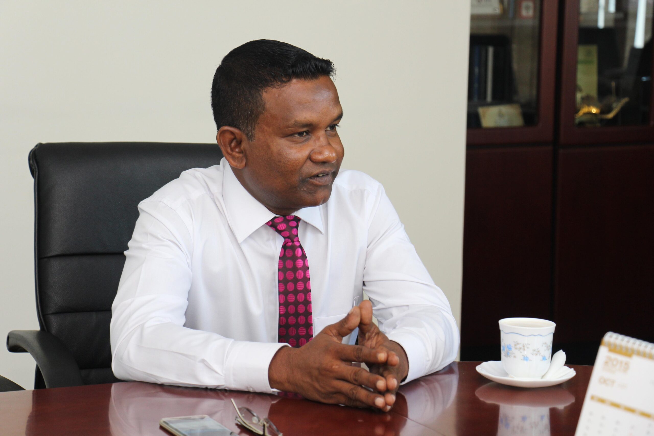 ރައީސް ޑރ މުއިއްޒުގެ ސަރުކާރުން ރަނގަޅު ކުރަންޖެހިފައި މިއޮތީ ކުރީ ސަރުކާރުތަކުން ހޭވި ހަޑިތަކެއް: މެންބަރު ހަސަން މުފީދު