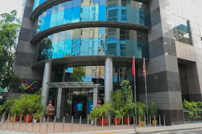 ކަރަންޓުގެ ވިއުގަ އަދާހަމަކުރާތީ، މާލޭގެ ބައެއް ސަރަހައްދުތަކުން މިއަދު ކަރަންޓު ކެނޑޭނެ: ސްޓެލްކޯ