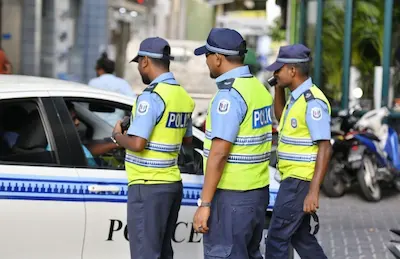 މޭ މަހު ވޭޕާ ގުޅޭ މައްސަލަތަކުގައި 35 މީހަކު 130،000 ރުފިޔާއިން ޖޫރިމަނާ ކޮށްފި