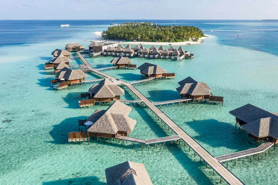 މިދިޔަ އަހަރު ރިސޯޓް ކުލީގެ ގޮތުގައި ލިބުނު އާމްދަނީއަށް %6.7 ގެ އިތުރުވުމެއް