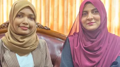 ބްރޯޑްކާސްޓިން ކޮމިޝަނަށް މެންބަރަކު ނެގުމަށް 3 ނަމެއް މަޖިލިހަށް؛ ކޮމެޓީން އެއްވަނަ ޒަމްޢަތަށް!