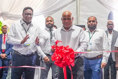 މޯލްޑިވްސް އިންޓަނޭޝަނަލް ވެލްނަސް އެކްސްޕޯ ފަށައިފި