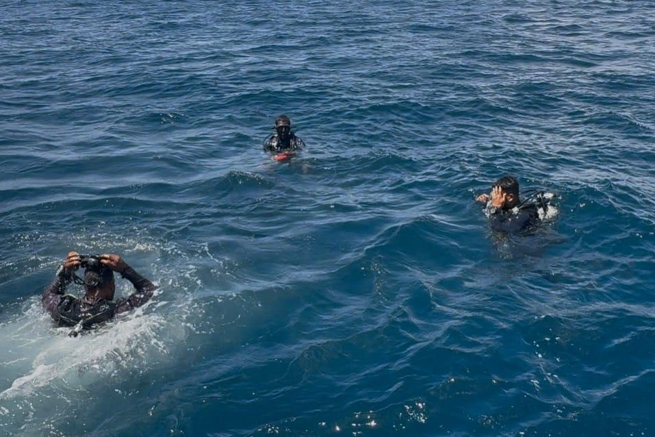 ގެއްލިގެން ހޯދަމުންދިޔަ ފަތުރުވެރިޔާ މަރުވެފައި އޮއްވާ ފެނިއްޖެ
