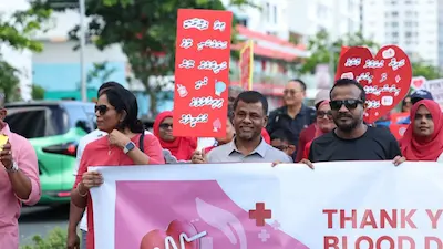 ލޭގެ ރައްކާތެރިކަން ކަށަވަރު ކުރުމަށް ފަހުގެ ޓެސްޓިން މެތަޑް ބޭނުން ކުރަނީ
