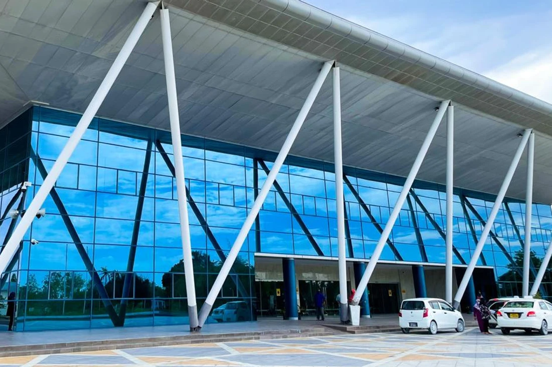 އައްޑޫ އެކުއެޓޯރިއަލް ހޮސްޕިޓަލުގެ ކެތުލެބްގެ ޚިދުމަތް މޭނޭޖް އަދި އޮޕަރޭޓް ކޮށްދޭނެ ފަރާތެއް ހޯދަނީ