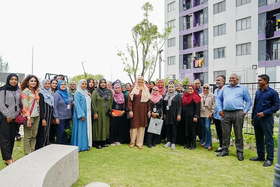 ޢިޖުތިމާޢީ އަދި ޢާއިލީ ވުޒާރާގެ މަސައްކަތްތަކުގެ ތެރެއިން އެންމެ މުހިންމު އެއްކަމަކީ ރައްޔިތުންގެ ހާލު ދެނެގަތުން: ޑރ. އައިޝަތު ޝިހާމް