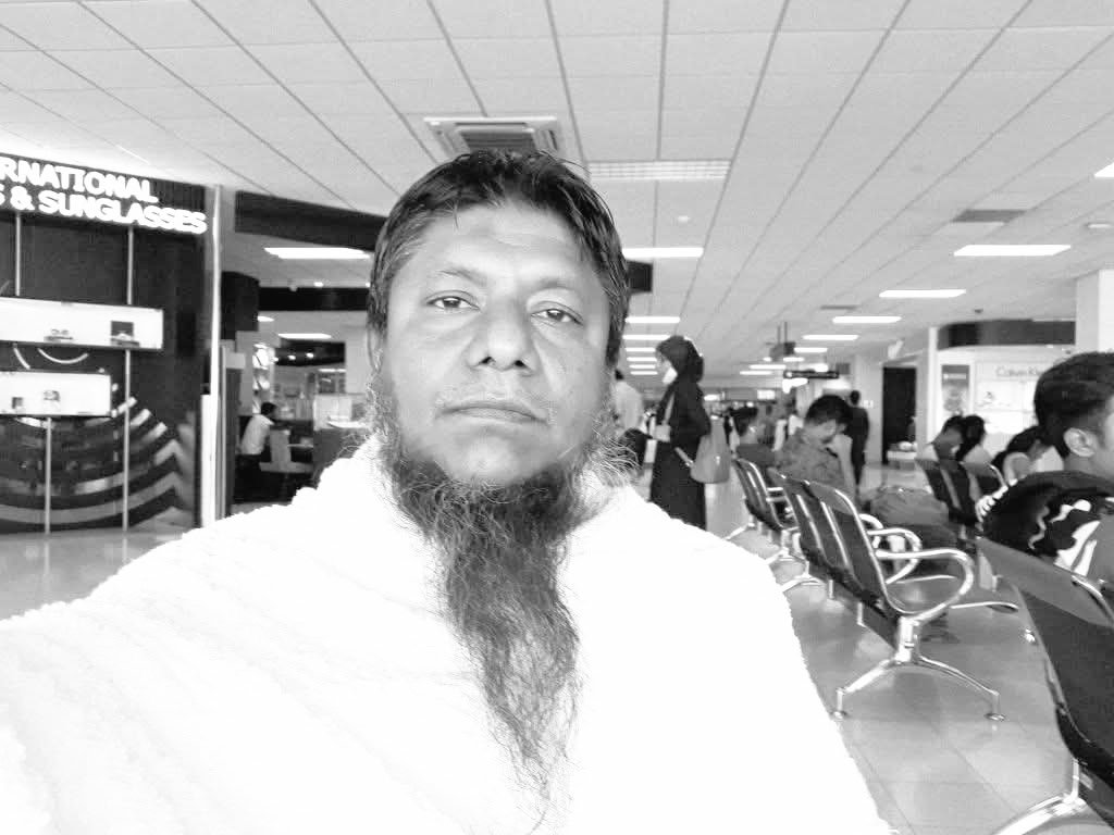 ޝެއިހް ފަރީދުގެ ޖަނާޒާ މެލޭޝިއާގައި ބާއްވައިފި