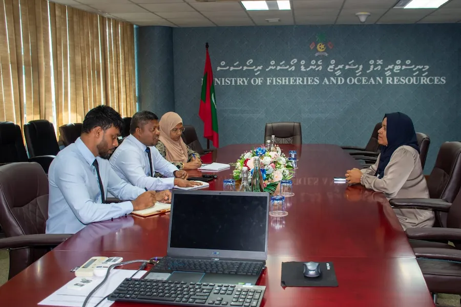 އައްޑޫ މީދޫގެ މަސްވެރިންނަށް ދިމާވެފައިވާ ދަތިތަކަށް ހައްލުހޯދުމަށް ގިނަ މަޝްވަރާތަކެއް!