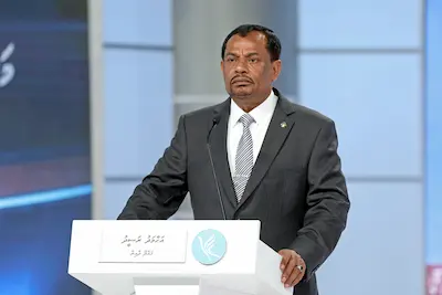 ގައްދޫ ދާއިރާގެ ކުރީގެ މެންބަރު ރަޝީދު އަވަހާރަވުމުން ރައީސްގެ ތައުޒިޔާ ވިދާޅުވެއްްޖެ