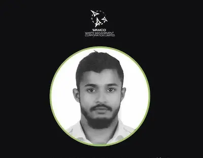 އައްޑޫގައި އިއްޔެ ފަތިހު ކުއްލި ގޮތަކަށް މަރުވި ޒުވާނާގެ ޖަނާޒާ މިރޭ