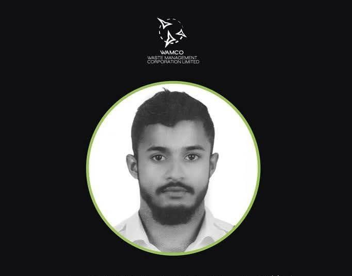 އައްޑޫގައި އިއްޔެ ފަތިހު ކުއްލި ގޮތަކަށް މަރުވި ޒުވާނާގެ ޖަނާޒާ މިރޭ