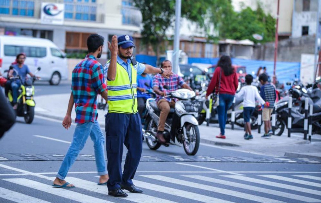 ސައިކަލު ވަގައްނެގުމުގެ ކުރުމުގެ ރެކޯޑު އޮންނަ މީހެއް، މިފަހަރު ބުނީ ރައްޓެއްސެއް ދިން އެއްޗެއް ކަމަށް!