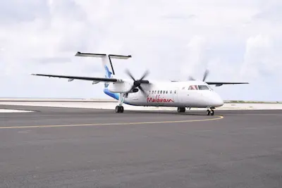 ޓެކްނިކަލް މައްސަލައެއް ދިމާވެ، ފުނަދޫ އެއާޕޯޓް ބަންދު ކޮށްފި