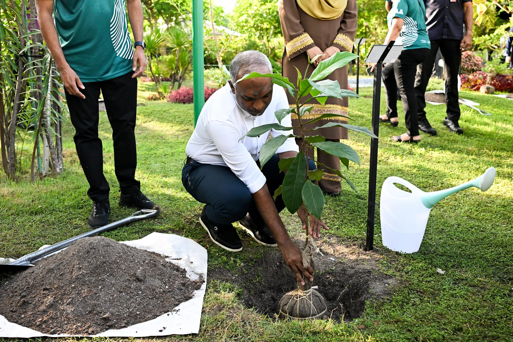 ތިމާވެށީގެ ދުވަހާ ގުޅިގެން މުޅި ޖޫން މަހު ޚާއްޞަ ޙަރަކާތްތަކެއް ކުރިއަށްދާނެ!
