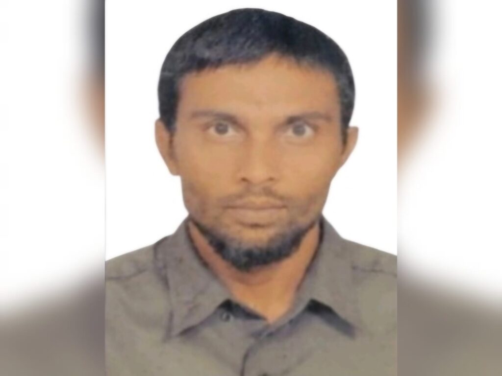 މާފުށީ ޖަލުގައި ޙުކުމް ތަންފީޒުކުރަމުން ދިޔަ ޤައިދީއަކު މަރުވެއްޖެ