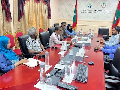 500 އަށްވުރެ ގިނަ ބައިވެރިންނާއެކު ‘ޖޫން 26ގެ ޢާއިލީ ބޮޑު ދުވުން ތިނަދޫ ސިޓީގައި: ގިރިންދާ، ރައުހަތު ސްޕޯޓްސް އަދި ދިވެހި ފުލުހުންގެ ތާރީޚީ އިވެންޓެއް!