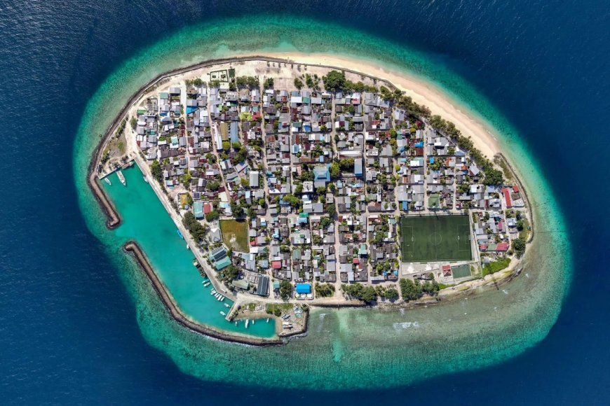ހޮޅުދޫގައި އެކްސްރޭ ގެ ޚިދުމަތް ދިނުމަށް ކުރެވޭ މަސައްކަތްތައް ކުރިއަށް!