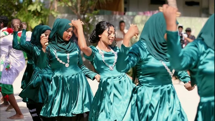 އީދު ފާހަގަ ކުރުމުގައި އިސްލާމްދީނުގެ އިމުން ބޭރު ނުވުމަށް އެލްޖީއޭގެ އިލްތިމާސް!