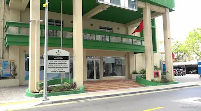 އިންފްރާސްޓްރަކްޗަރ އެސެޓްތަކަށް 1.2 ބިލިއަން ރުފިޔާ މިއަހަރުގެ ތެރޭގައި ވަނީ ހޭދަކޮށްފައި