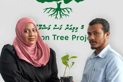 ސްރީލަންކާ ސަރުކާރުން ހަދިޔާކުރި “ހައިވަކަރު” ގަސްތައް ބަހަން ފަށައިފި
