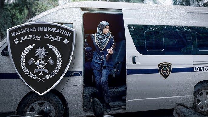 ގައިންގަޔަށް އަރާ ބައްޔެއް ހުރި ކަމަށް ތުހުމަތު ކުރެވޭ ބިދޭސީއަކު ހޯދަނީ