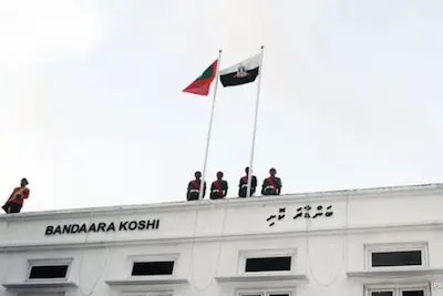 ބަންޑާރަކޮށިން، މަރުވެފައި އޮތް މީހަކު ފެނިއްޖެ