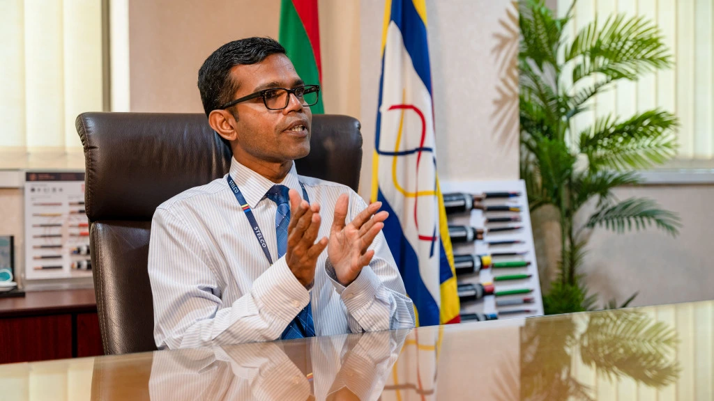 ކަރަންޓް ކެނޑުންފަދަ ހާދިސާތައް ތަކުރާރުވިޔަ ނުދިނުމަށް އަޅަންޖެހޭ ހުރިހާ ފިޔަވަޅުތަކެއް އަޅާނެ: ފަހުމީ