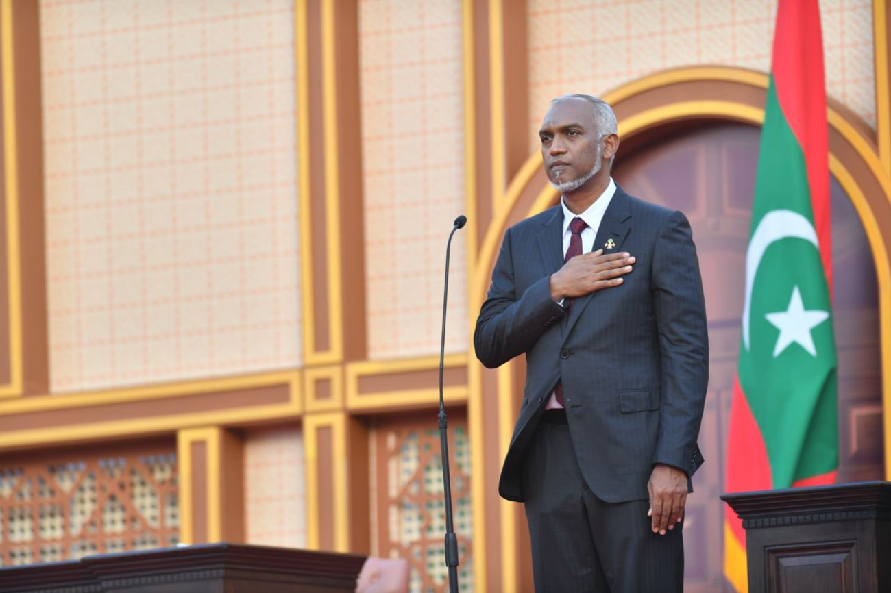 ބެލެނިވެރިންނަކީ ގައުމުގެ ޒުވާން ޖީލު ބައްޓަންކޮށް، ތަރުބިއްޔަތުކުރުމުގެ ޒިންމާ އުފުލާ އެންމެ މުހިންމު ފަރާތް: ރައީސް