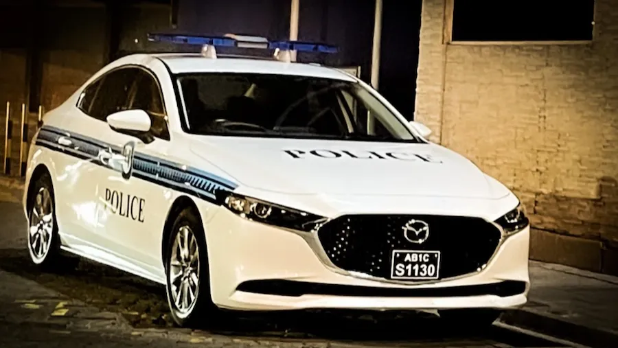 ހުޅުމާލޭ ކެފޭއެއް ކައިރީ މާރާމާރީއެއް؛ އެކަކުގެ ނޭފަތް ފެޅި އަނިޔާވެއްޖެ