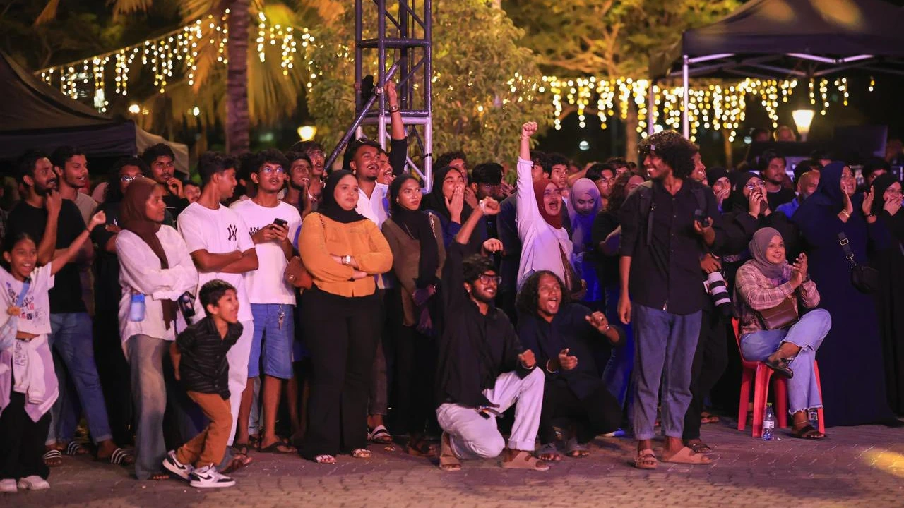 މިހާތަނަށް ބޭއްވުނު އެންމެ ކާމިޔާބު، ފުރިހަމަ މައުރަޒު ނިމުމަކަށް؛ ގިނަބައެއްގެ ތައުރީފު ލިބުނު!