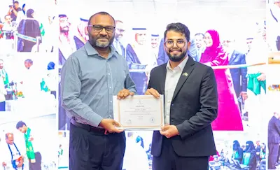 މައްކާ ރޫޓް އިނީޝިއޭޓިވް ޚިދުމަތް ދެއްވުމަށް ރާއްޖެ ވަޑައިގެންނެވި ޓީމުގެ އަގު ވަޒަންކޮށްފި